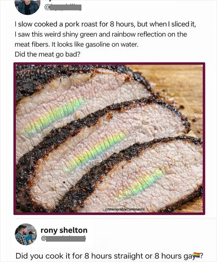 Wait, They Actually Commented This?! The Funniest Online Zingers Ever