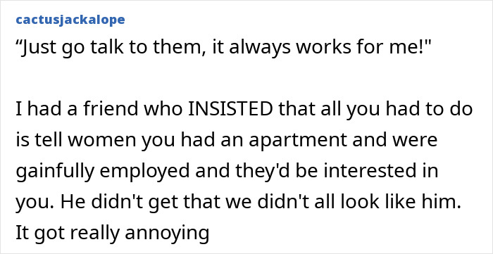 Wait, People Really Admit to Experiencing Pretty Privilege?!