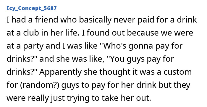Wait, People Really Admit to Experiencing Pretty Privilege?!
