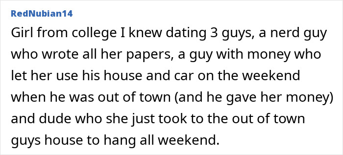 Wait, People Really Admit to Experiencing Pretty Privilege?!