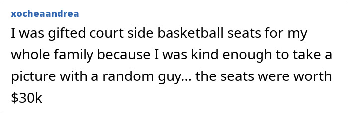 Wait, People Really Admit to Experiencing Pretty Privilege?!