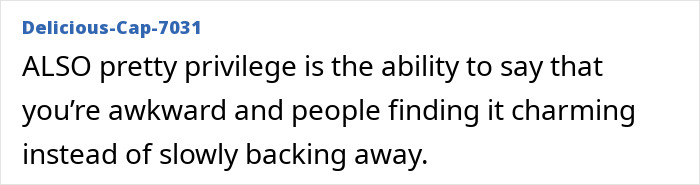 Wait, People Really Admit to Experiencing Pretty Privilege?!