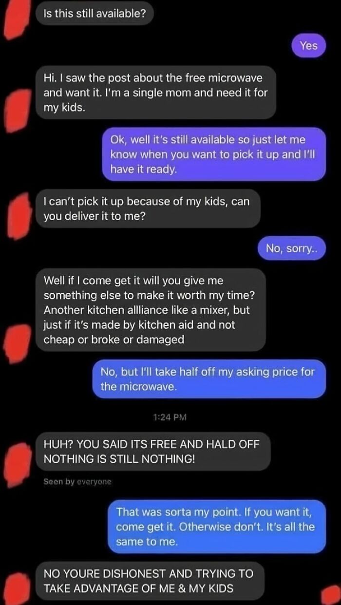 This One Takes the Cake