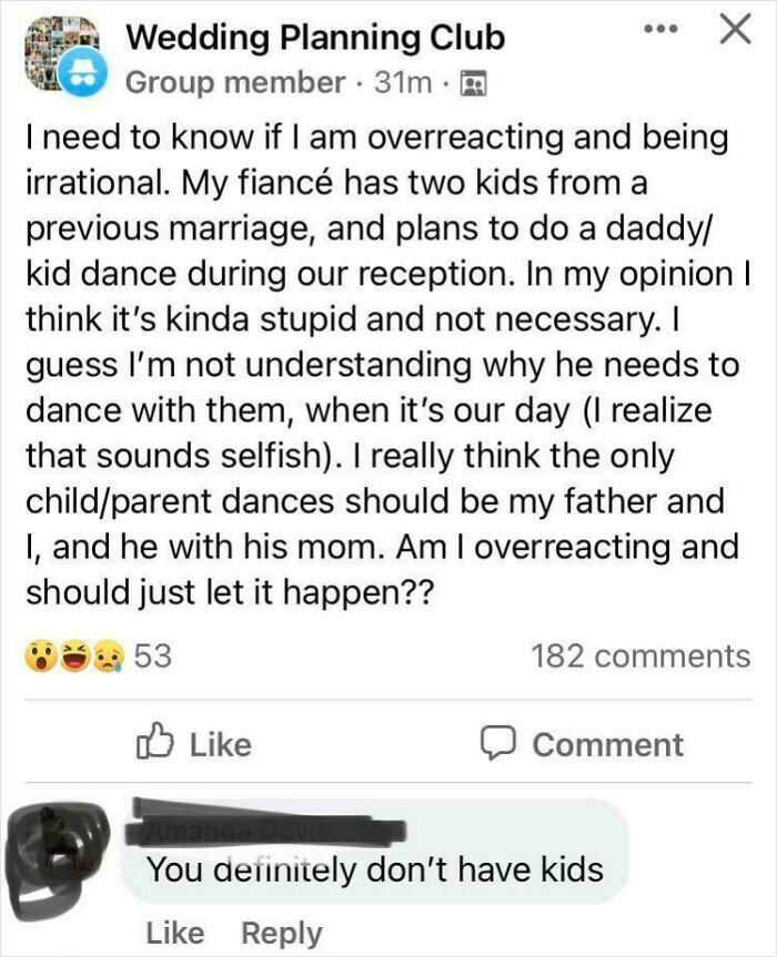 Today’s Must-See Meltdown