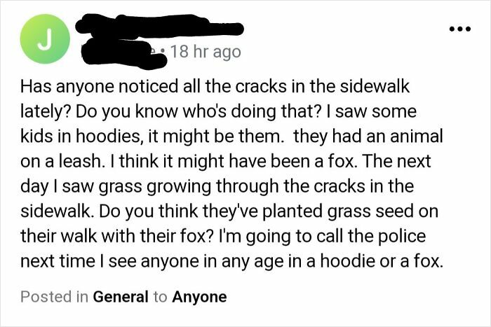 Special Crazy Energy Over Here