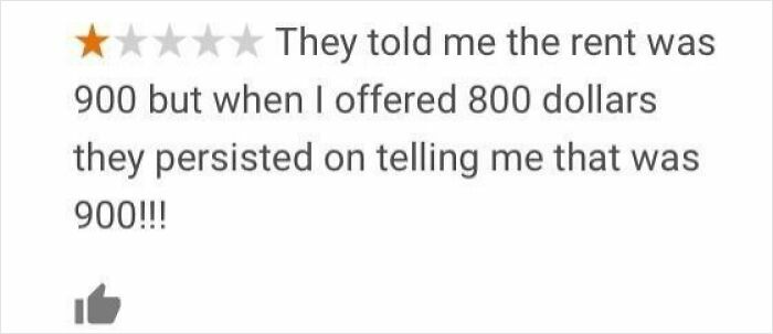 They Told Me 900 And It Was 900. Mind = Blown