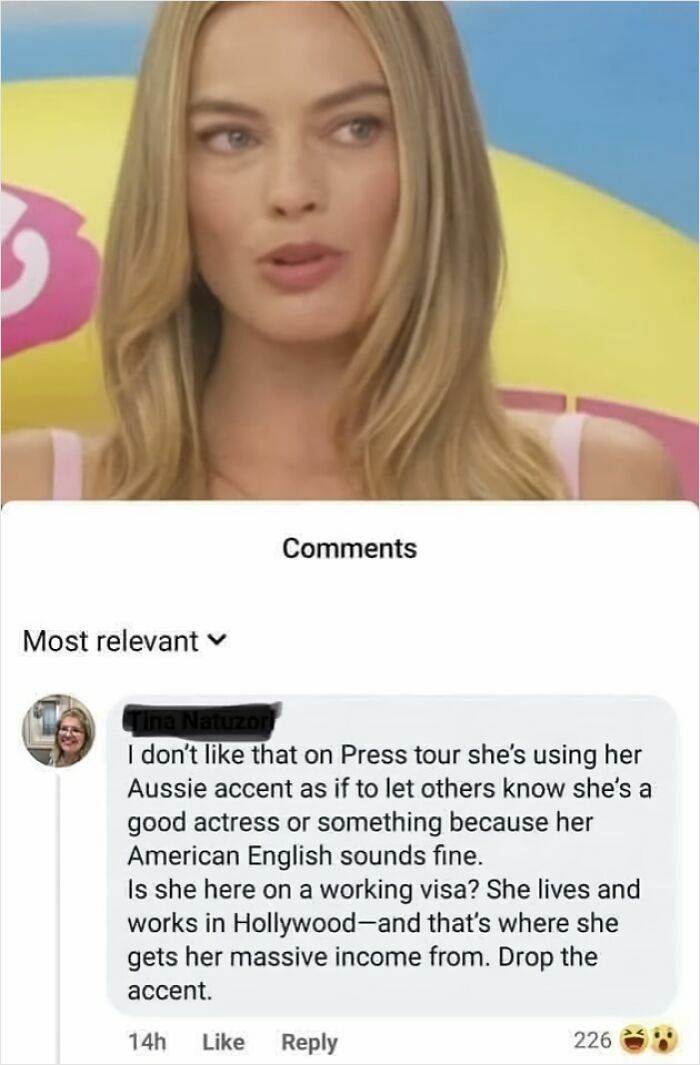 Wait, They Actually Lost It Over This Stuff?