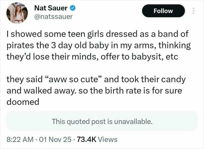 Wait, They Actually Lost It Over This Stuff?