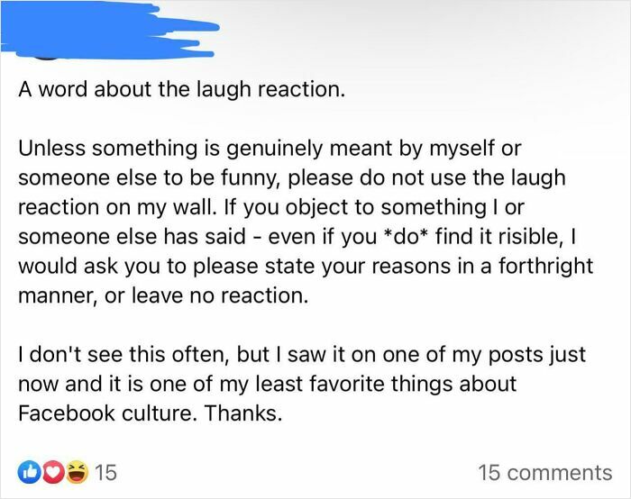 Wait, They Actually Lost It Over This Stuff?