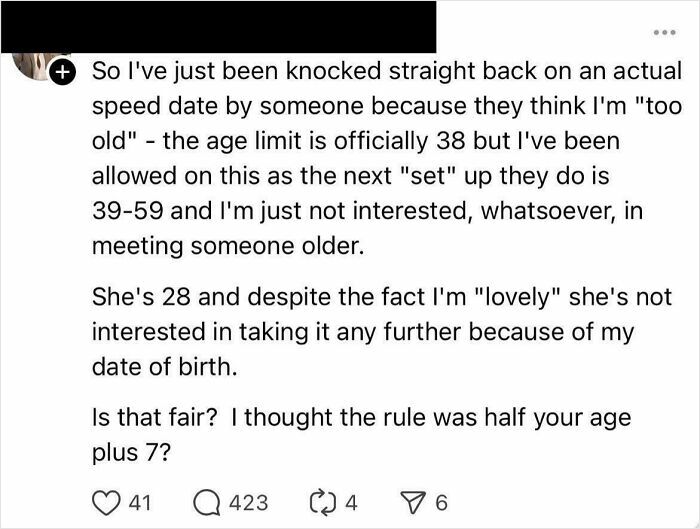 Wait, They Actually Lost It Over This Stuff?