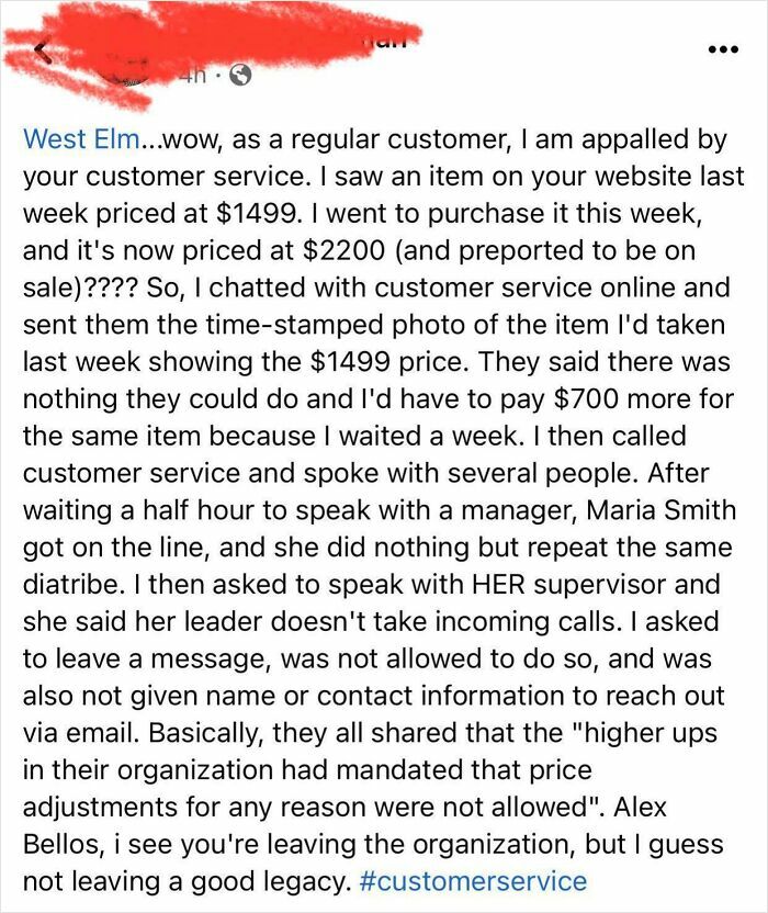 Wait, They Actually Lost It Over This Stuff?