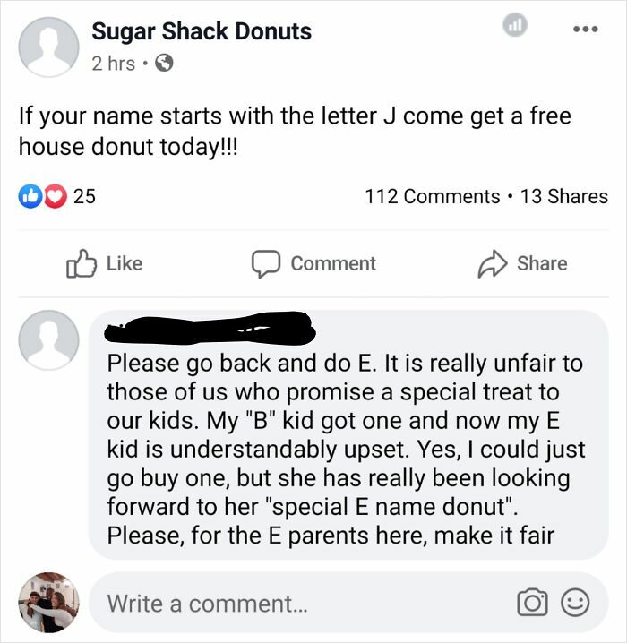 Wait, They Actually Lost It Over This Stuff?