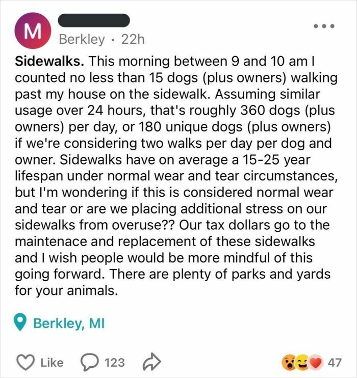 Wait, They Actually Lost It Over This Stuff?