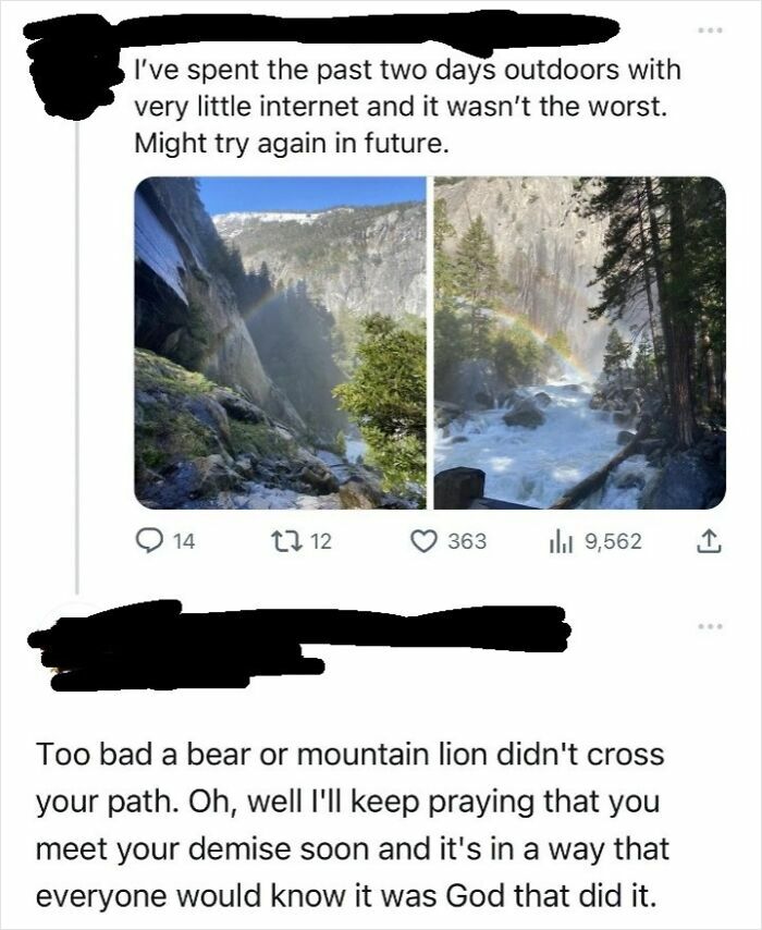 Wait, They Actually Lost It Over This Stuff?