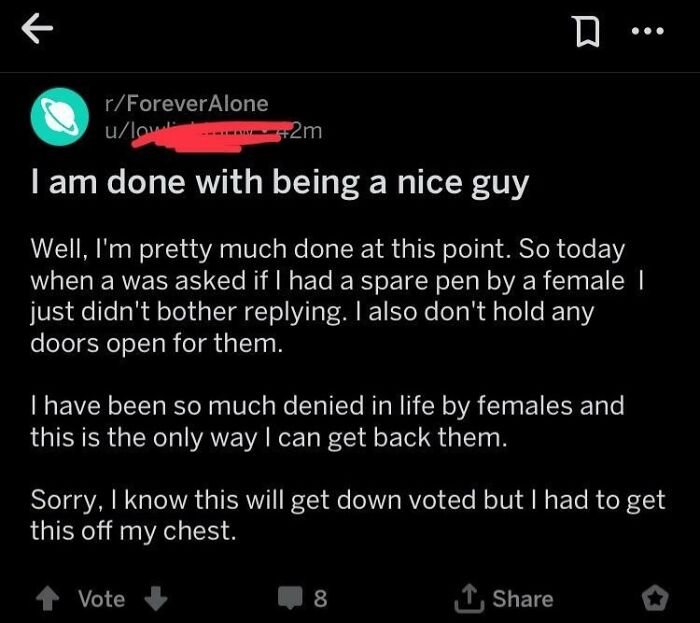 Wait, They Actually Lost It Over This Stuff?