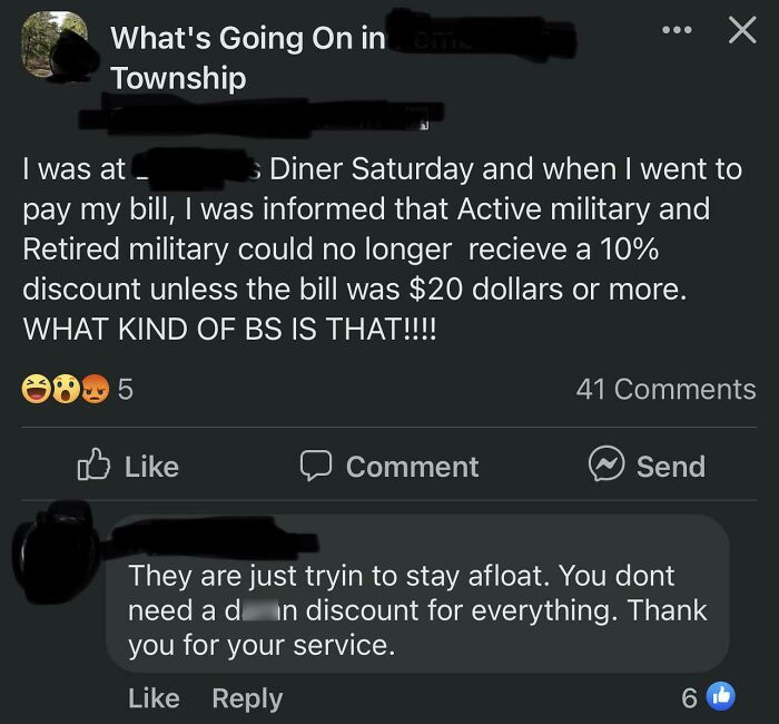 Wait, They Actually Lost It Over This Stuff?