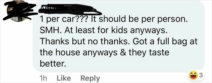 Wait, They Actually Lost It Over This Stuff?