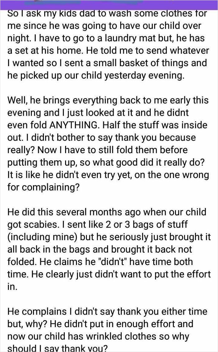 Wait, They Actually Lost It Over This Stuff?
