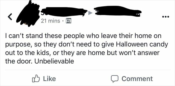 Wait, They Actually Lost It Over This Stuff?