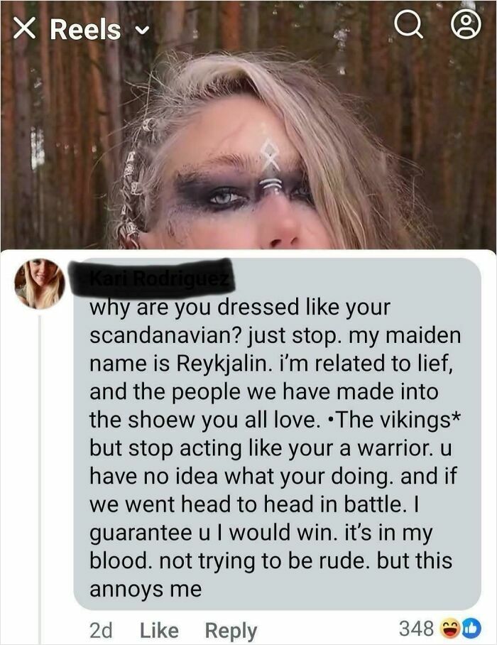 Wait, They Actually Lost It Over This Stuff?