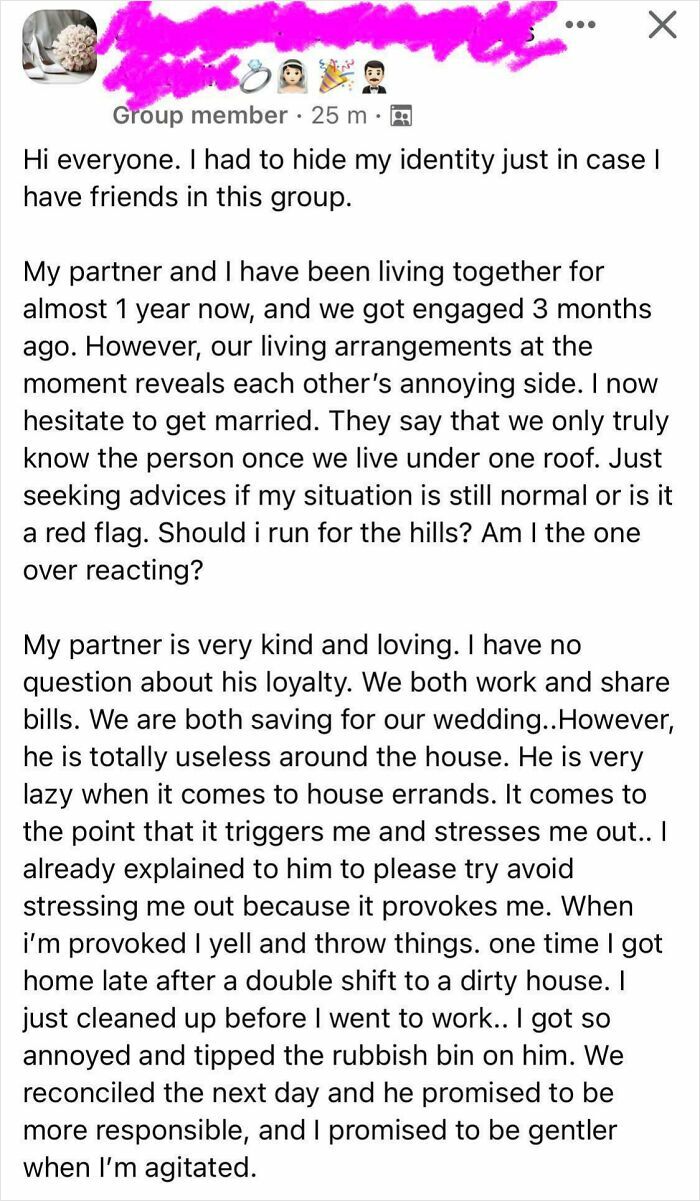 Wait, They Actually Lost It Over This Stuff?