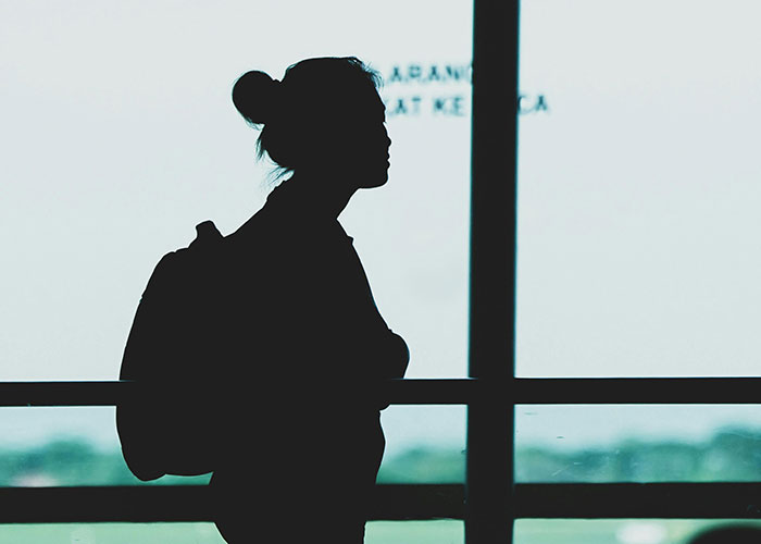 Yeah, People Just Straight-Up Vanished—Some Stories Will Blow Your Mind