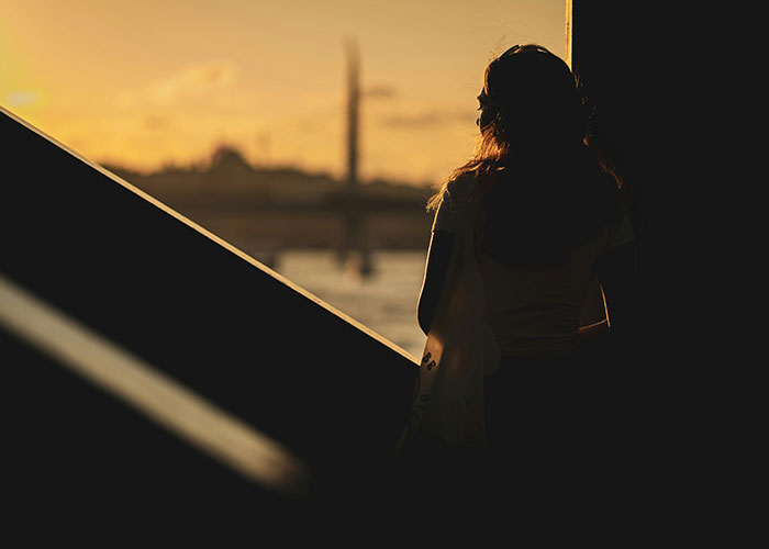 Yeah, People Just Straight-Up Vanished—Some Stories Will Blow Your Mind