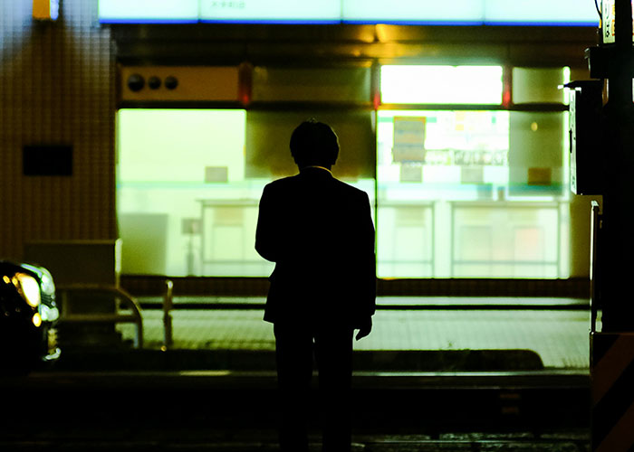 Yeah, People Just Straight-Up Vanished—Some Stories Will Blow Your Mind