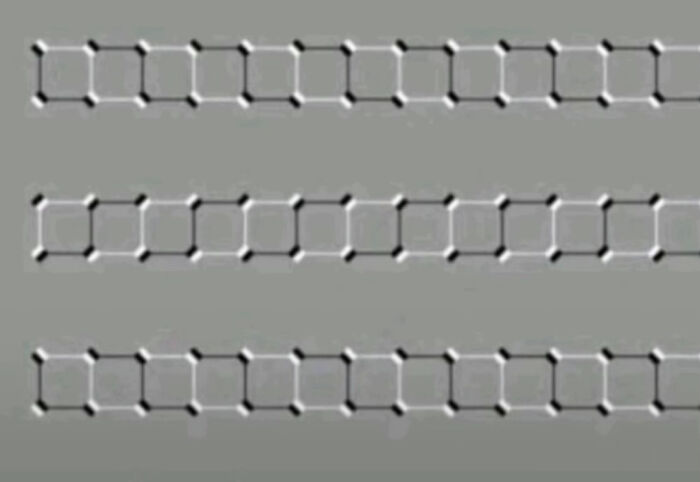 This Illusion? Yeah, It’s Totally Moving... Or Is It?