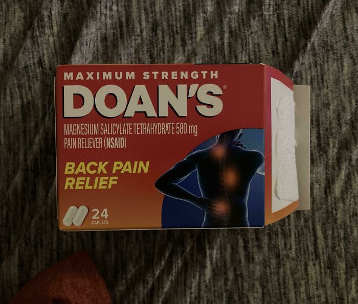 How Does This Magic Back Pain Reliever Target ONLY Your Back?