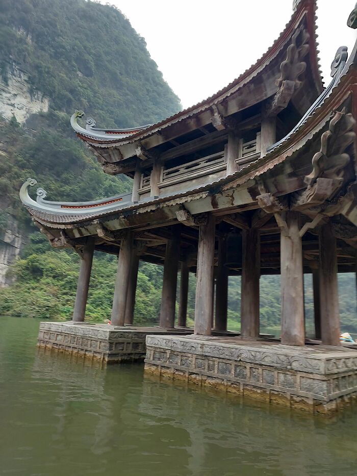 Totally Random but Stunning