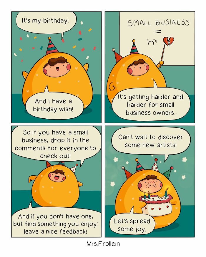 The Comics That Totally Nail Those Weird Couple Moments We All Know