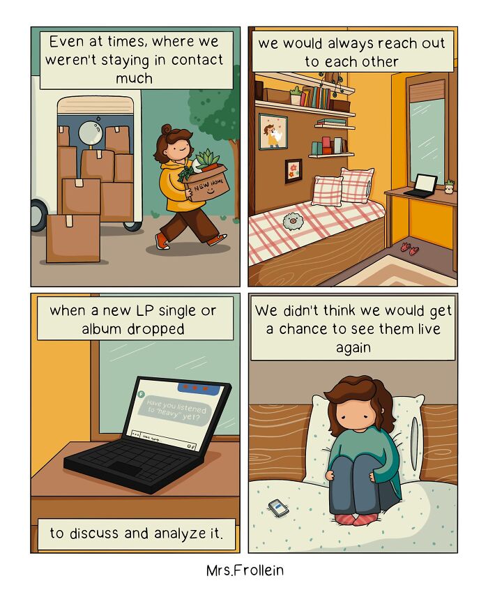 The Comics That Totally Nail Those Weird Couple Moments We All Know