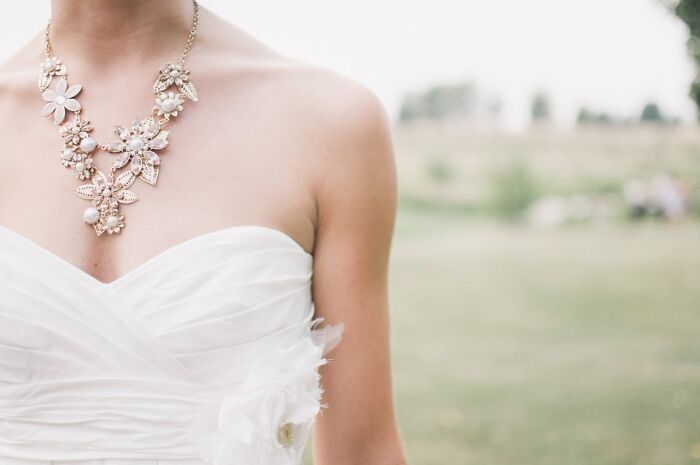 Wait Till You Hear About These Wedding Photo Fails!