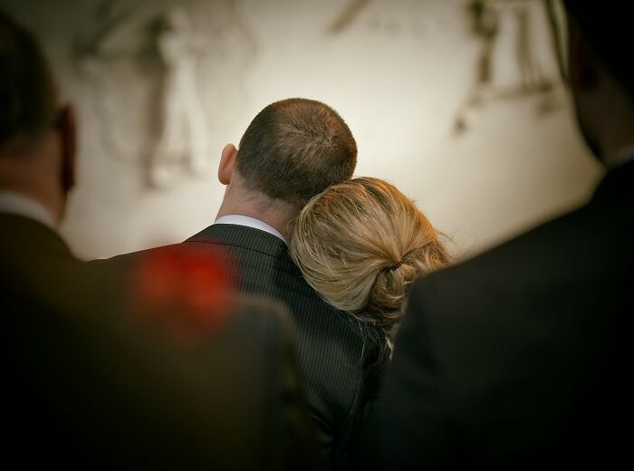 Wait Till You Hear About These Wedding Photo Fails!