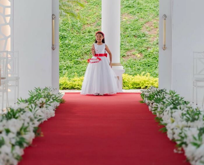 Wait Till You Hear About These Wedding Photo Fails!