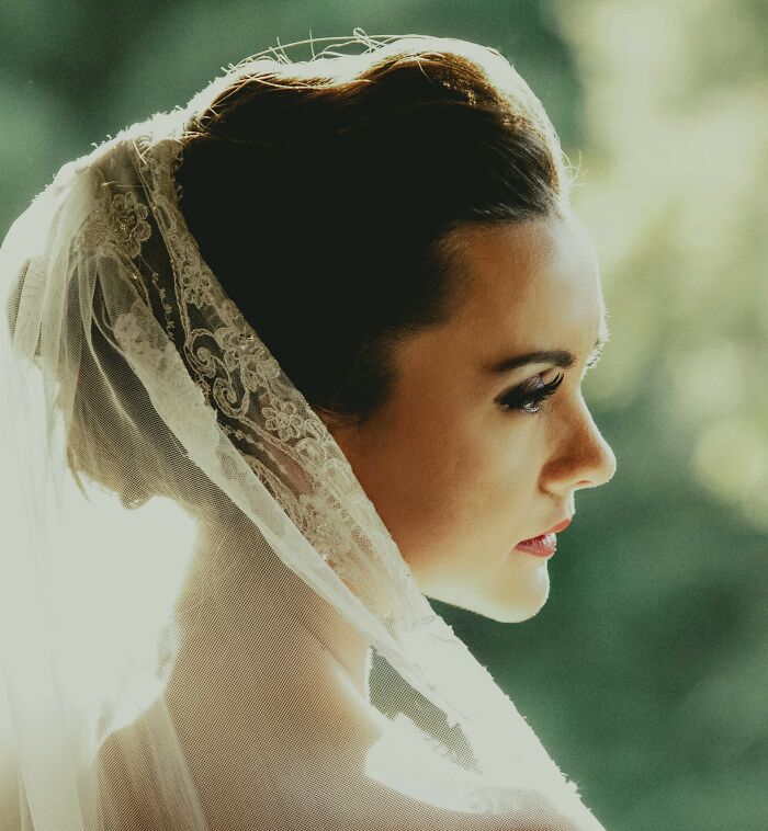 Wait Till You Hear About These Wedding Photo Fails!
