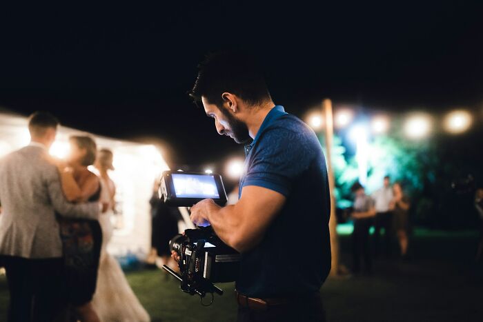 Wait Till You Hear About These Wedding Photo Fails!