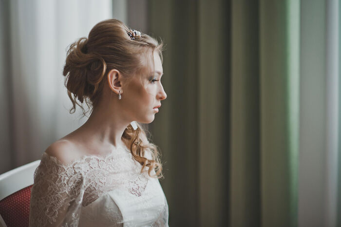Wait Till You Hear About These Wedding Photo Fails!