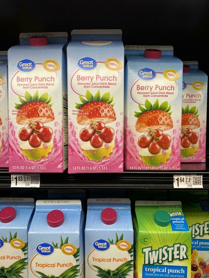 Shrinkflation Shenanigans: When Your Favorite Snacks Secretly Lose Weight!