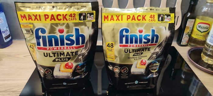 Shrinkflation Shenanigans: When Your Favorite Snacks Secretly Lose Weight!