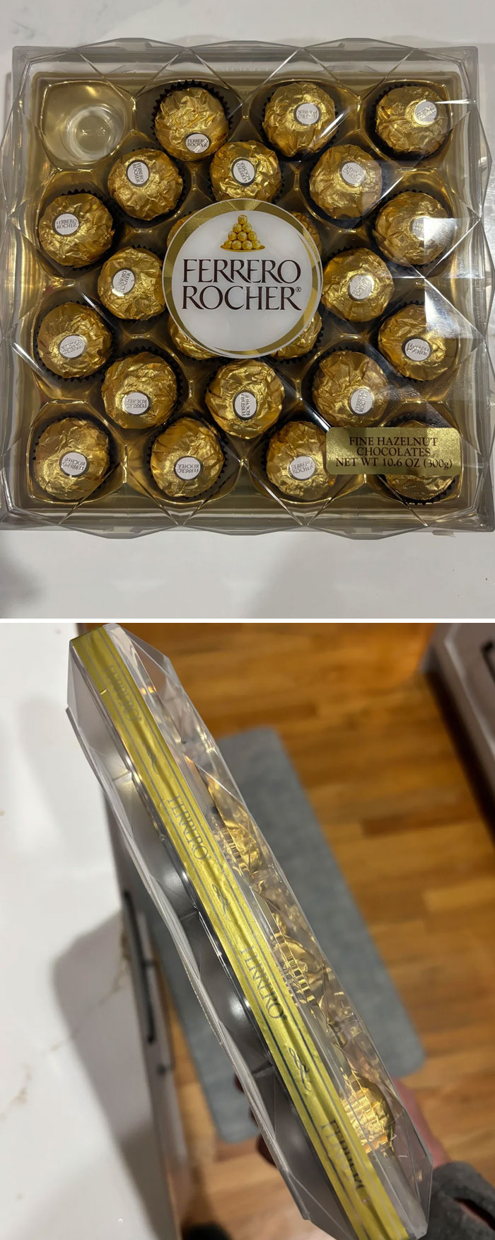 Shrinkflation Shenanigans: When Your Favorite Snacks Secretly Lose Weight!