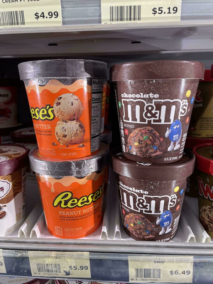 Shrinkflation Shenanigans: When Your Favorite Snacks Secretly Lose Weight!