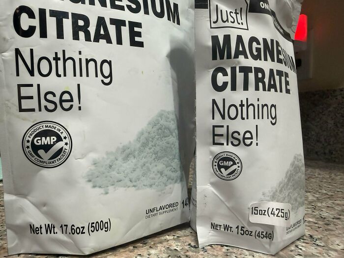 Shrinkflation Shenanigans: When Your Favorite Snacks Secretly Lose Weight!