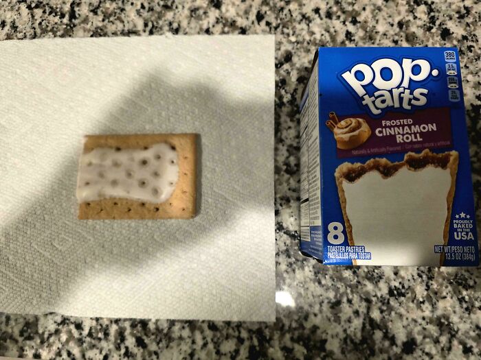 Shrinkflation Shenanigans: When Your Favorite Snacks Secretly Lose Weight!