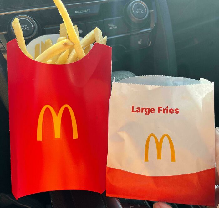 Shrinkflation Shenanigans: When Your Favorite Snacks Secretly Lose Weight!