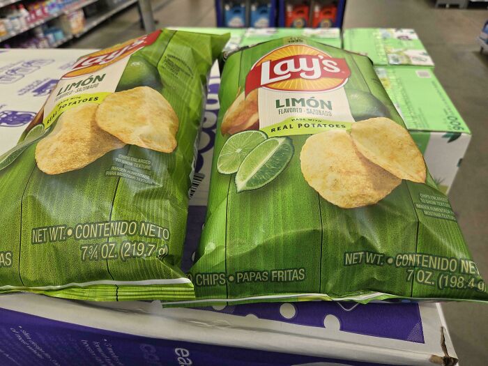 Shrinkflation Shenanigans: When Your Favorite Snacks Secretly Lose Weight!