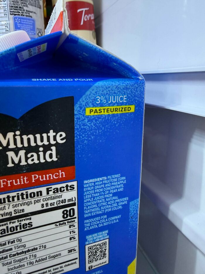Shrinkflation Shenanigans: When Your Favorite Snacks Secretly Lose Weight!
