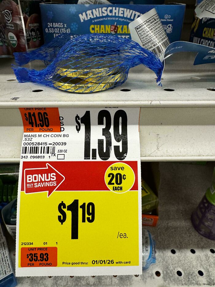 Shrinkflation Shenanigans: When Your Favorite Snacks Secretly Lose Weight!