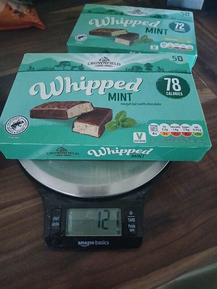 Shrinkflation Shenanigans: When Your Favorite Snacks Secretly Lose Weight!